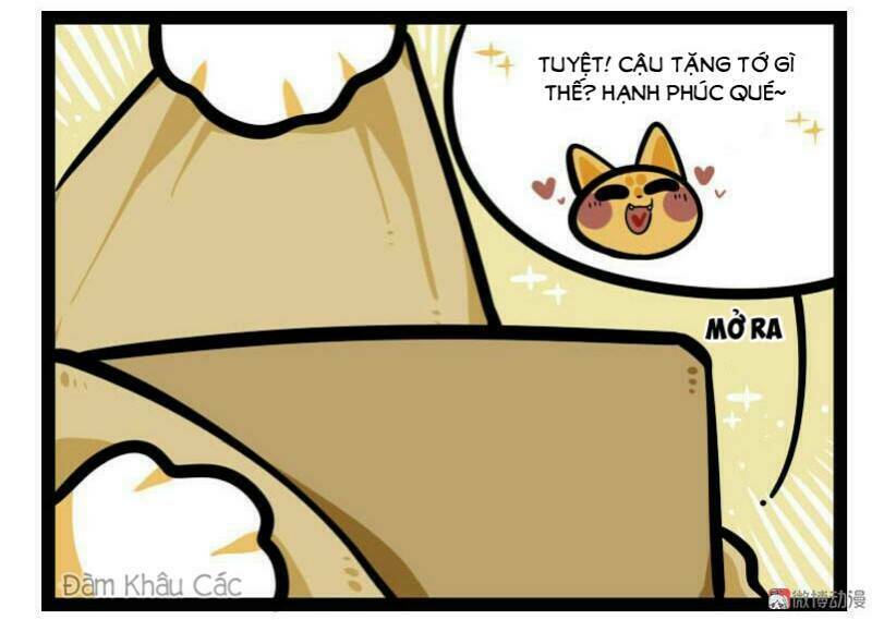 đời không như mình tưởng chapter 64 6