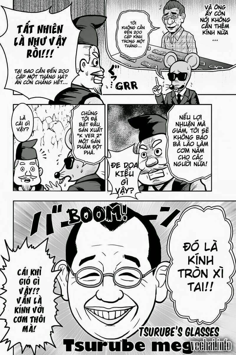 nội tôi toàn kể chuyện bựa chapter 37 8
