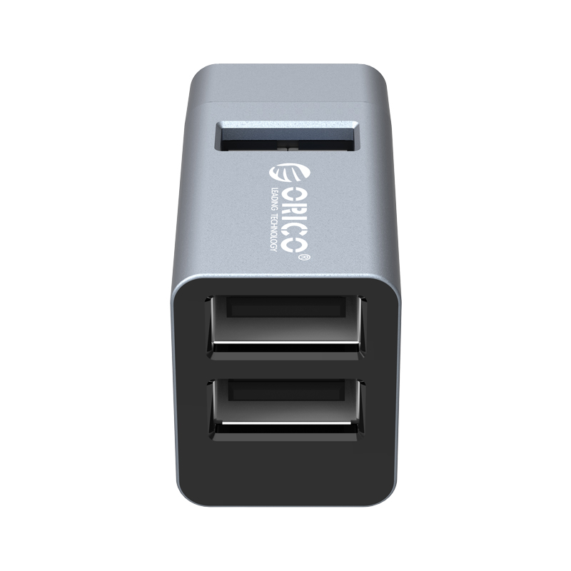 Hub usb 3 cổng USB 3.0 Orico MINI-U32L- Hàng Chính Hãng