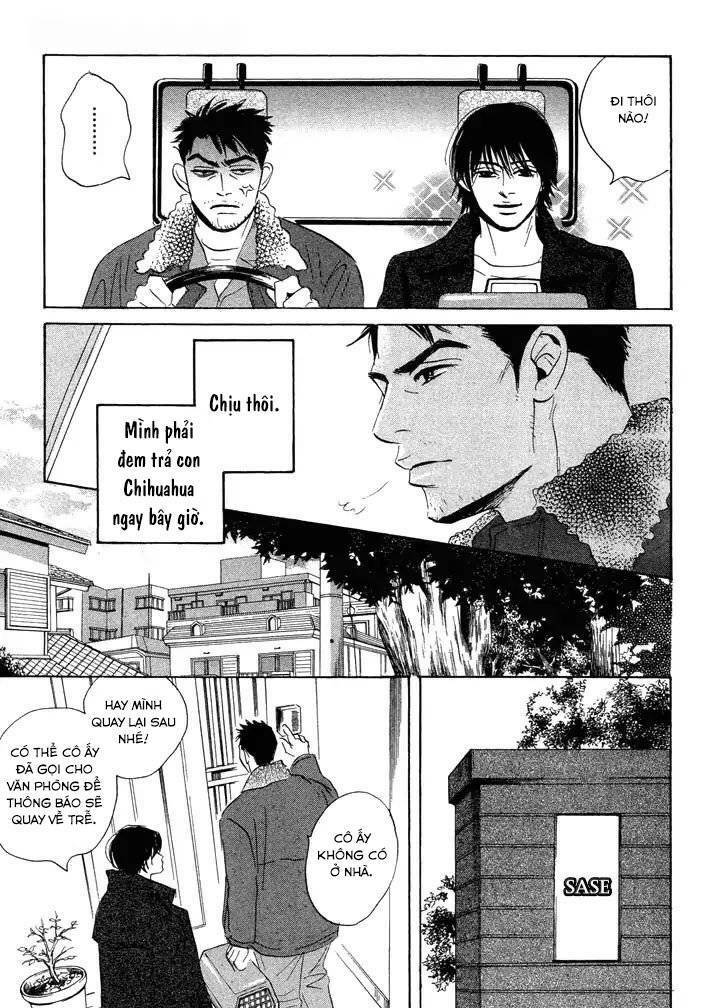 chàng giúp việc tada chapter 3 8