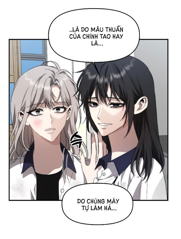 Tự Do Trong Mơ chapter 59.2 21