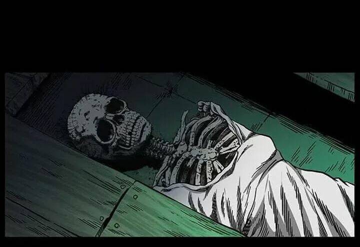 U Minh Ngụy Tượng Chapter 157 82