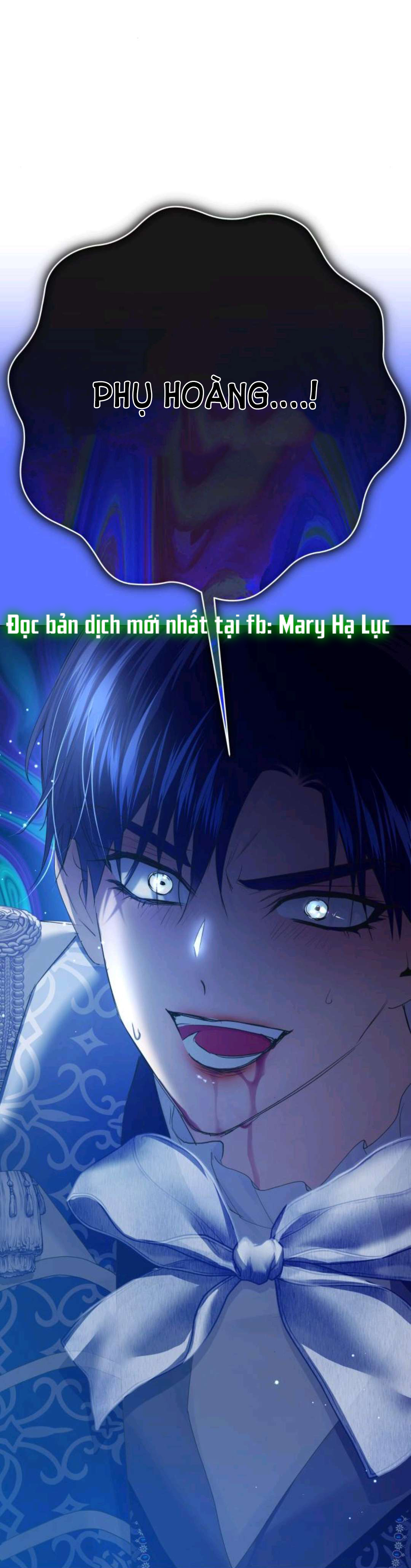 tôi muốn trở thành cô ấy dù chỉ là một ngày chapter 166.2 40