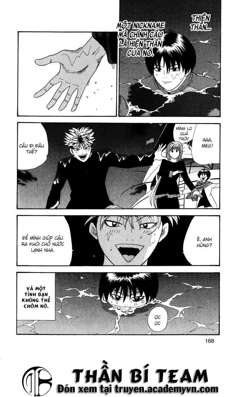 tenshi na konamaiki chapter 28 18