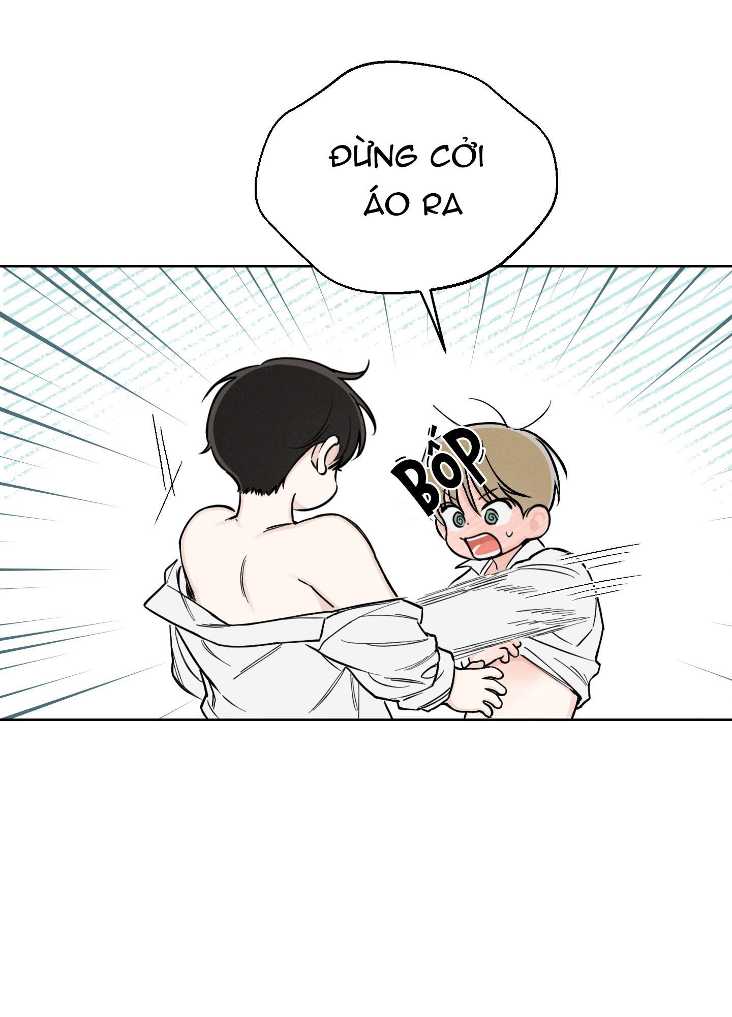 tháng 12 chapter 28 23