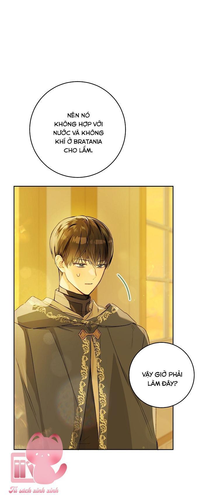 trang trại hạt dẻ cạnh hoàng cung chapter 26 64