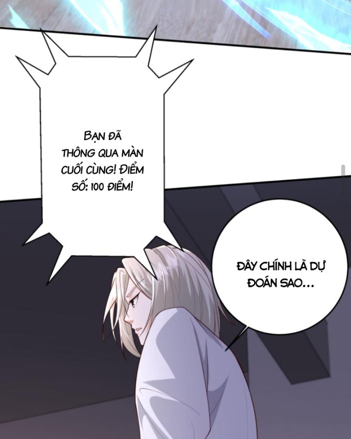 học cùng em gái, tôi bất cẩn vô địch rồi chapter 166 36