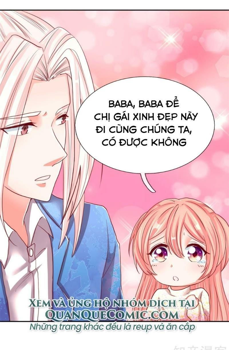 vú em tiên tôn đi ở rể chapter 103 13