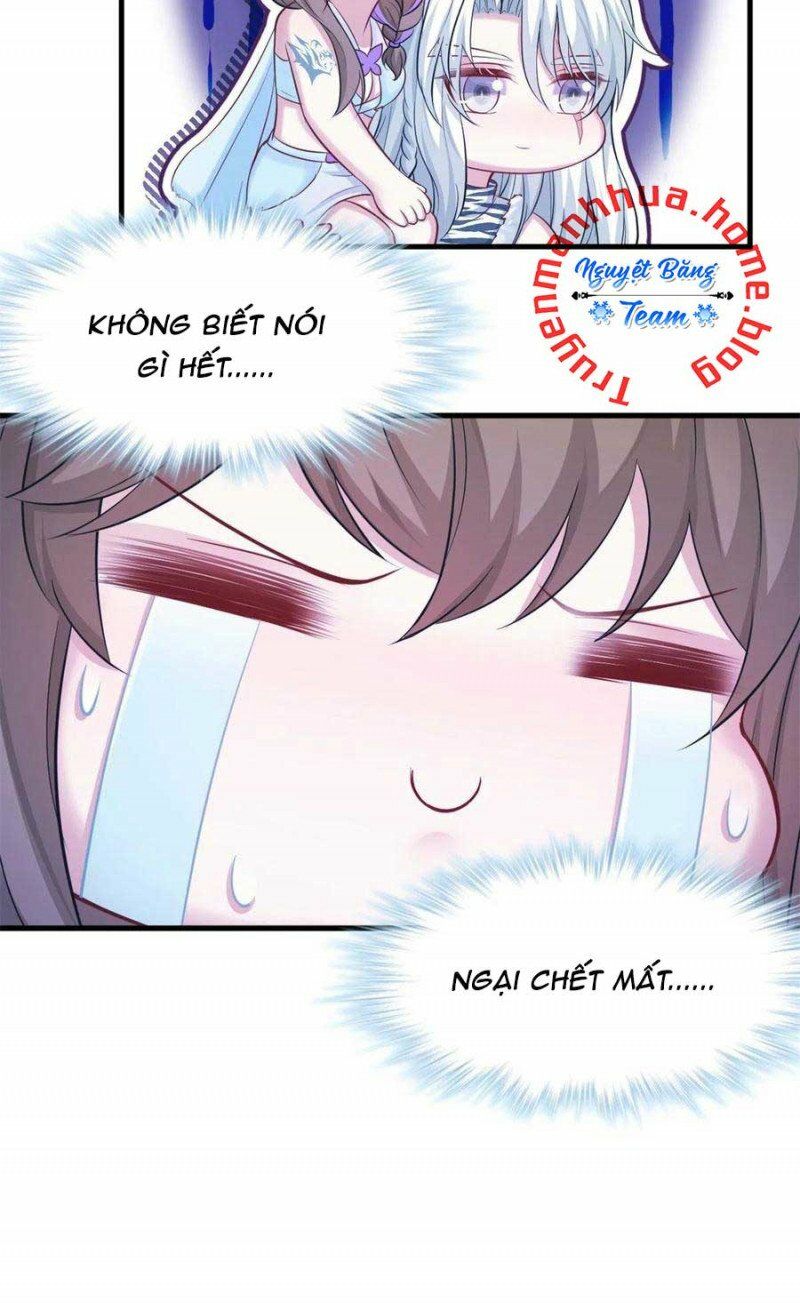 [16+] thảnh thơi thú thế chủng chủng điền, sinh sinh tể chapter 314 6