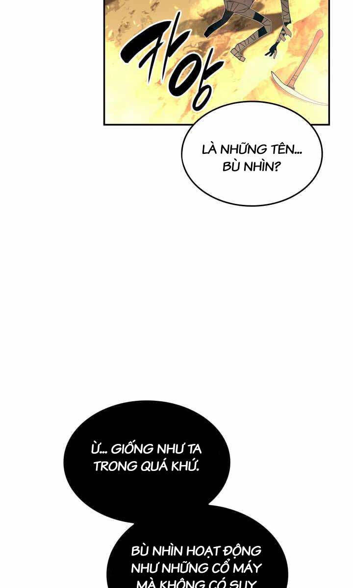 tôi là lính mới chapter 146 94