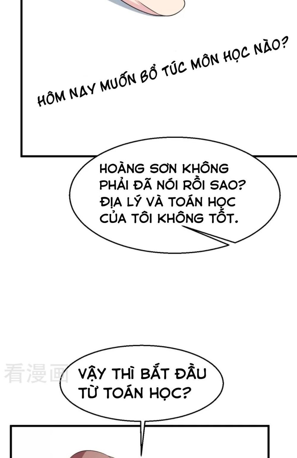 thiếu gia đích thế giá sủng thê chapter 9 13