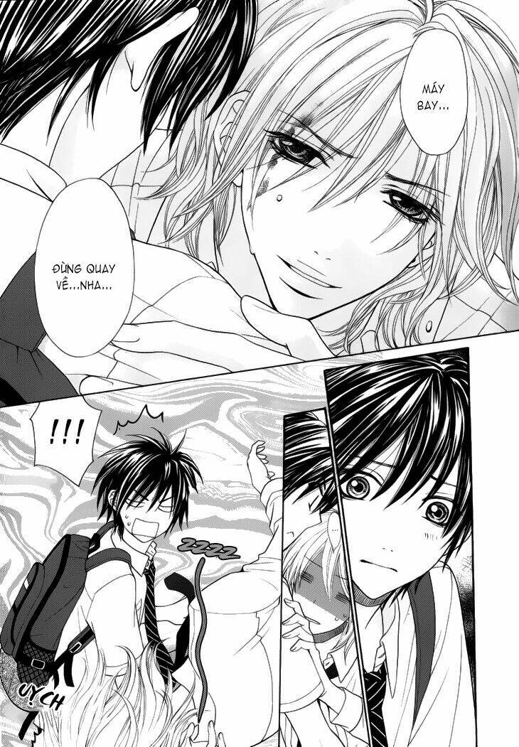 nekoka danshi no shitsukekata chapter 2 39