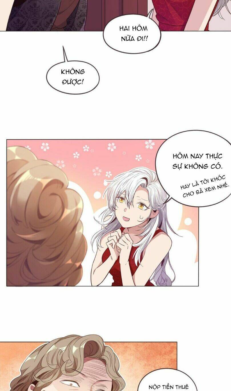 trở lại showbiz làm ảnh hậu chapter 1 21