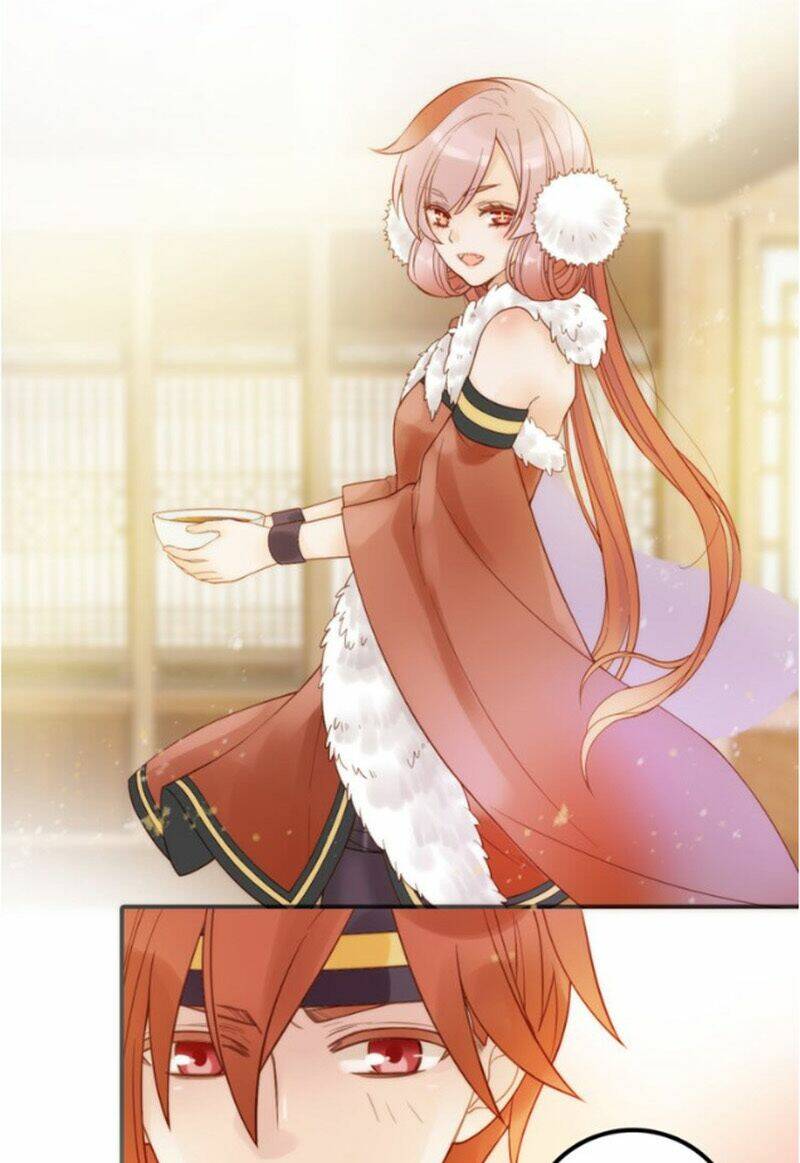 cướp chàng vợ về đón năm mới chapter 18 22