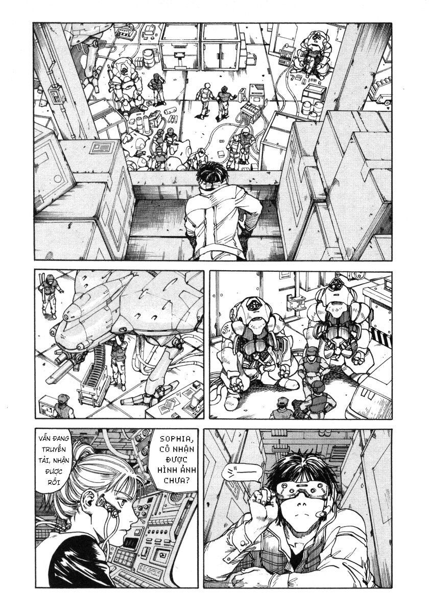 eden - một thế giới vô tận! chapter 29 7