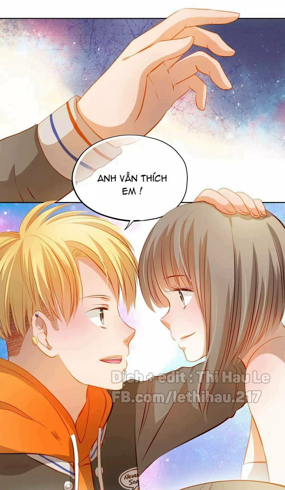 sự cám dỗ xấu xa chapter 30 29