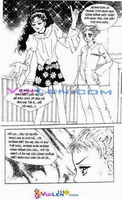 tình yêu diệu kỳ chapter 4 155