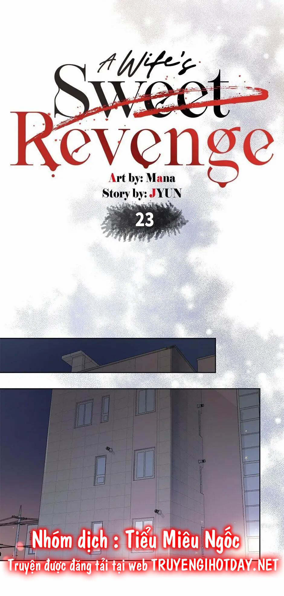 sự trả thù ngọt ngào của vợ tôi chapter 45 15