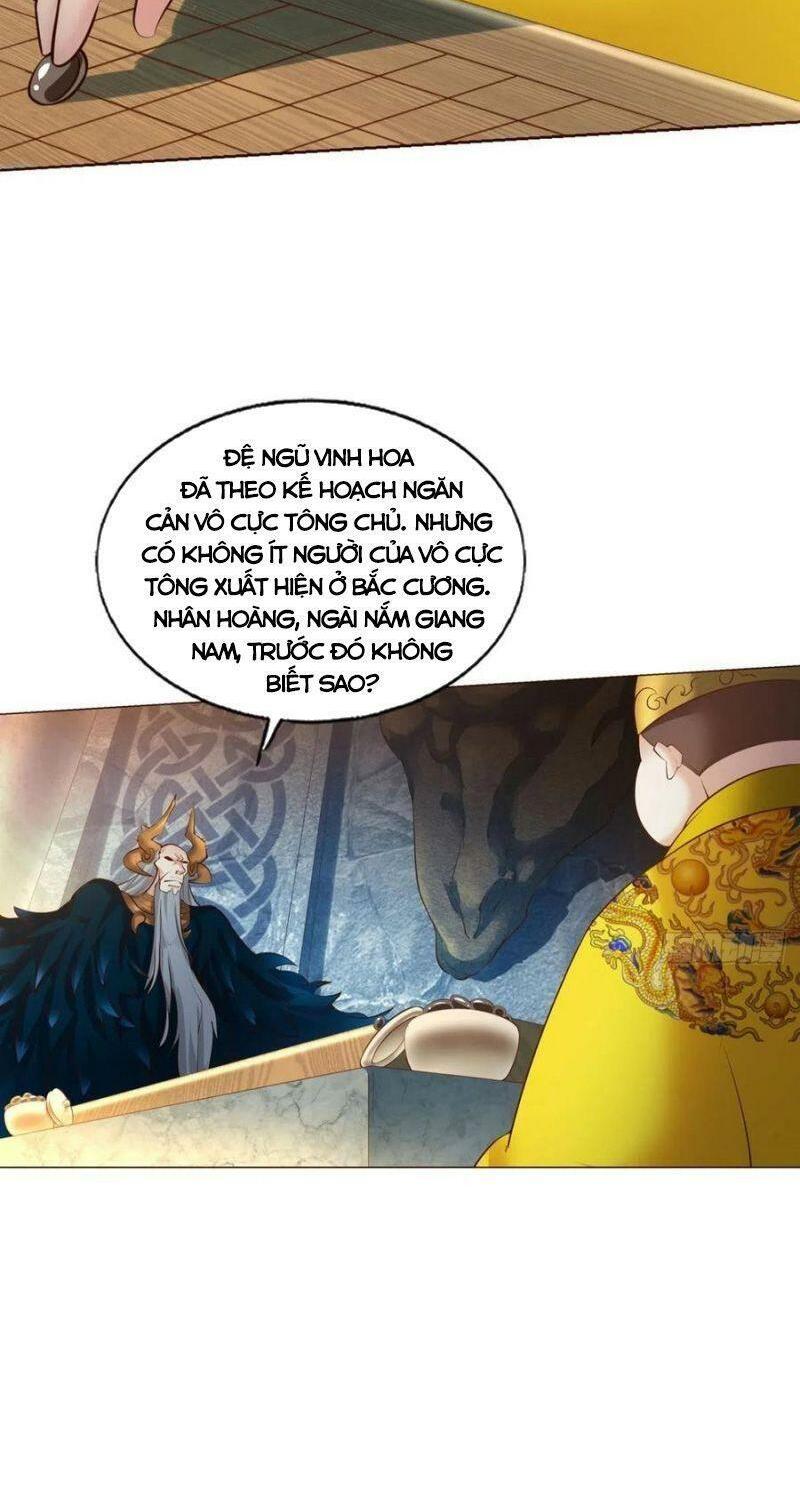 Trọng Sinh Thành Cậu Vàng Tại Dị Thế Chapter 228 40