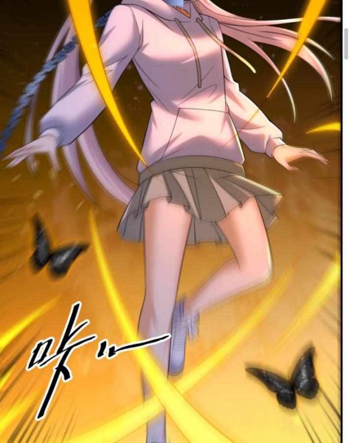 học cùng em gái, tôi bất cẩn vô địch rồi chapter 203 24