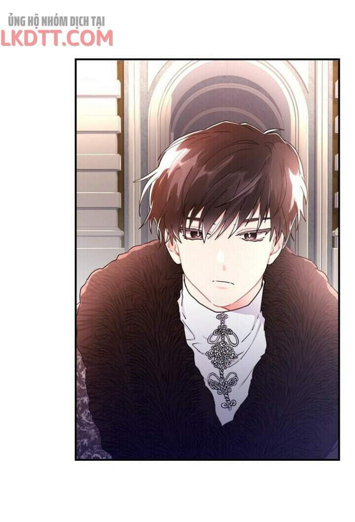 tôi đã trở thành con gái nuôi của nam chính chapter 16 48