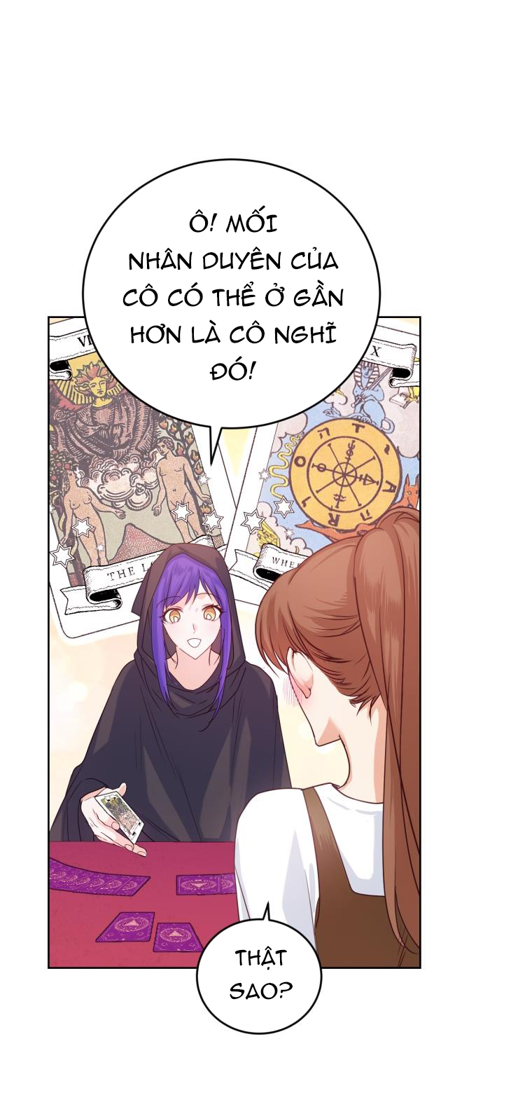 trở thành nhà điều chế nước hoa duy nhất của bạo chúa chapter 35.1 37