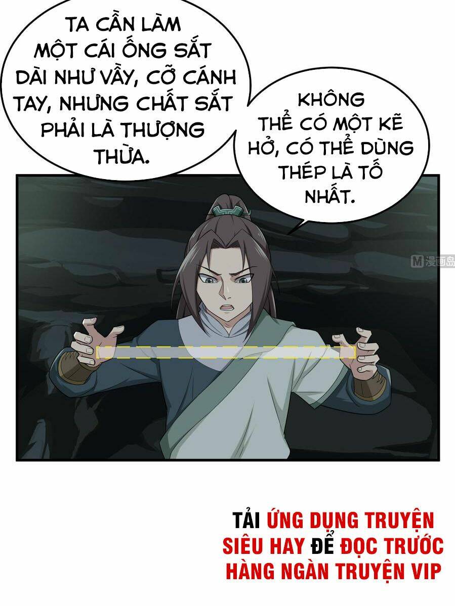ngược về thời đường chapter 54 7