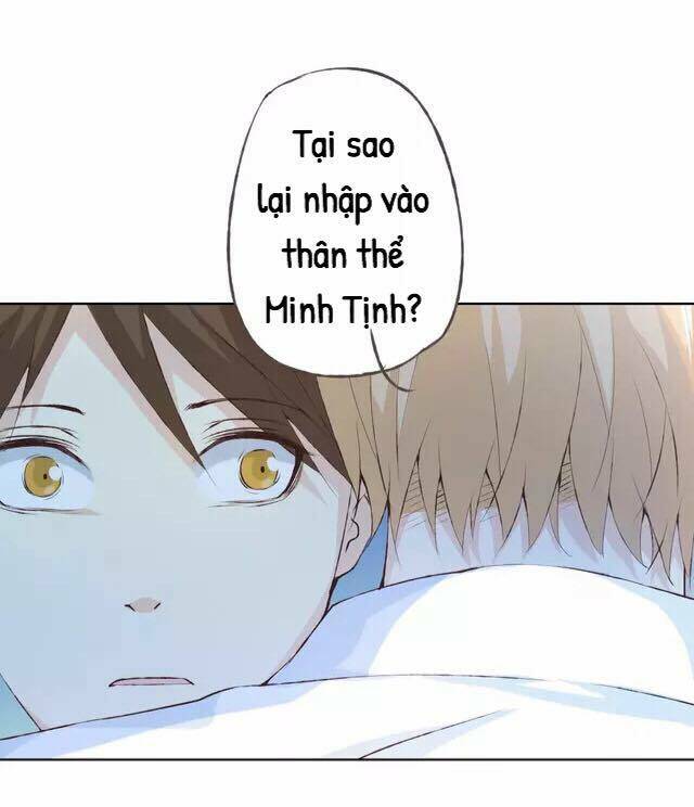 tôi không phải đa nhân cách chapter 35 51