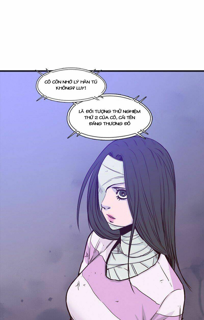 vua của vong linh chapter 40 11