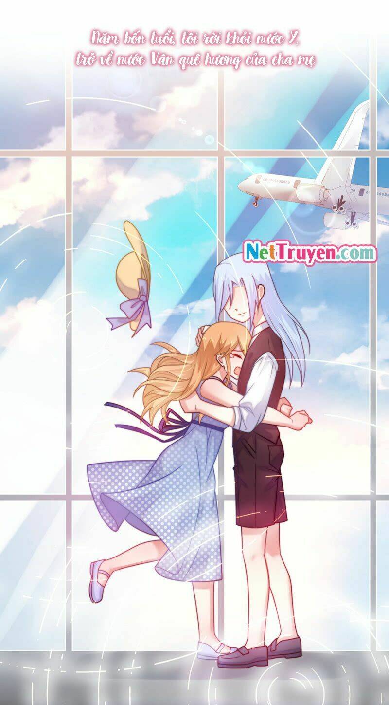 ma lạt thiên kim đẩu ác thiếu chapter 172 3