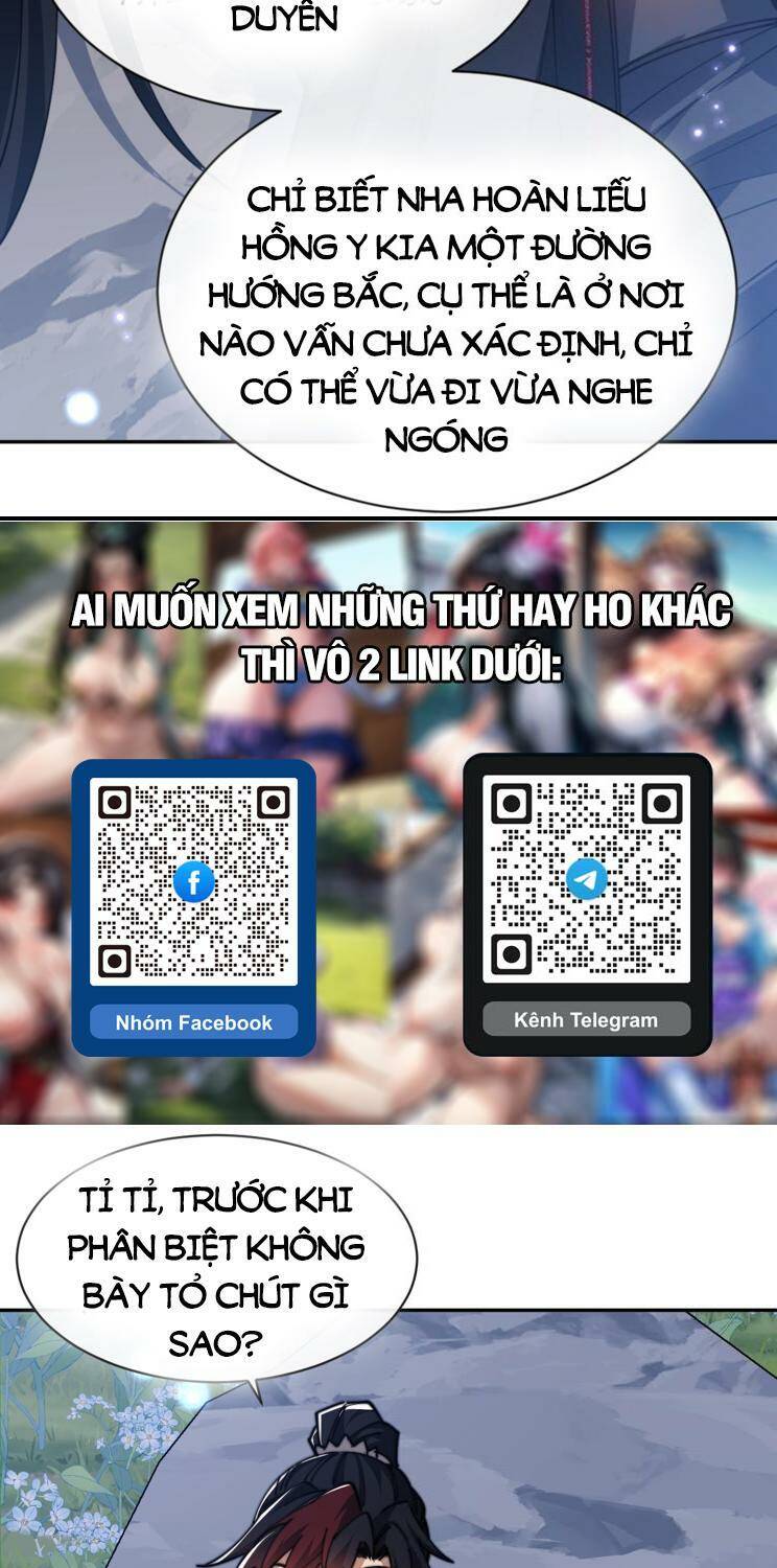 Sư Tôn: Nghịch Đồ Này Mới Không Phải Là Thánh Tử chapter 34 7