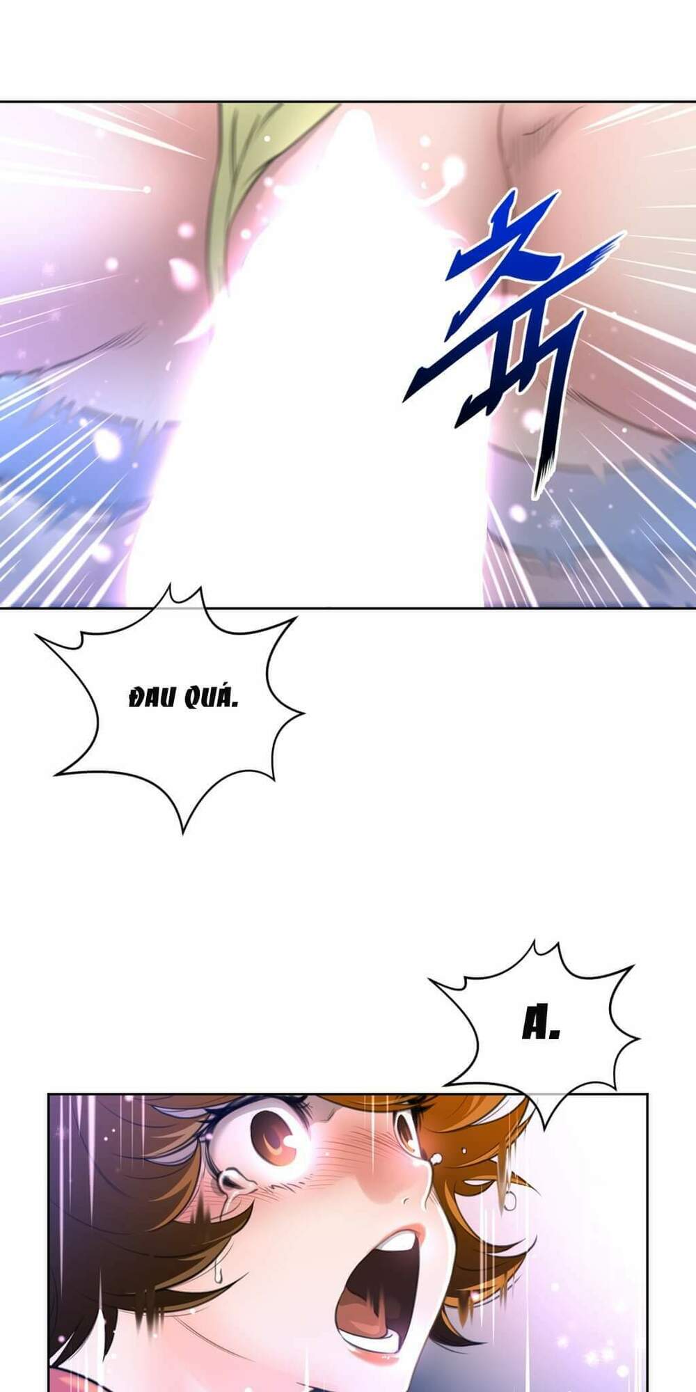 một nửa hoàn hảo chapter 5 28