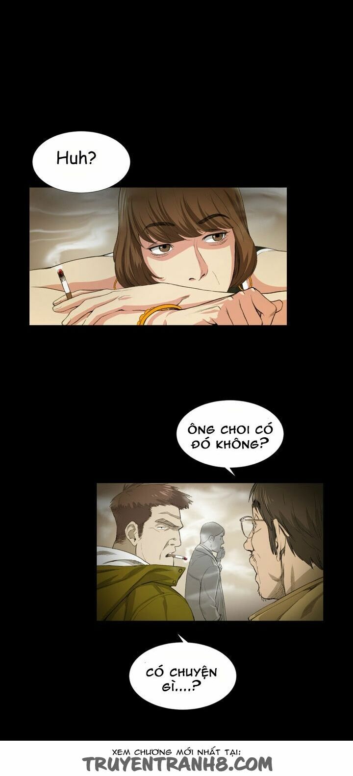 by chance chapter 15 11