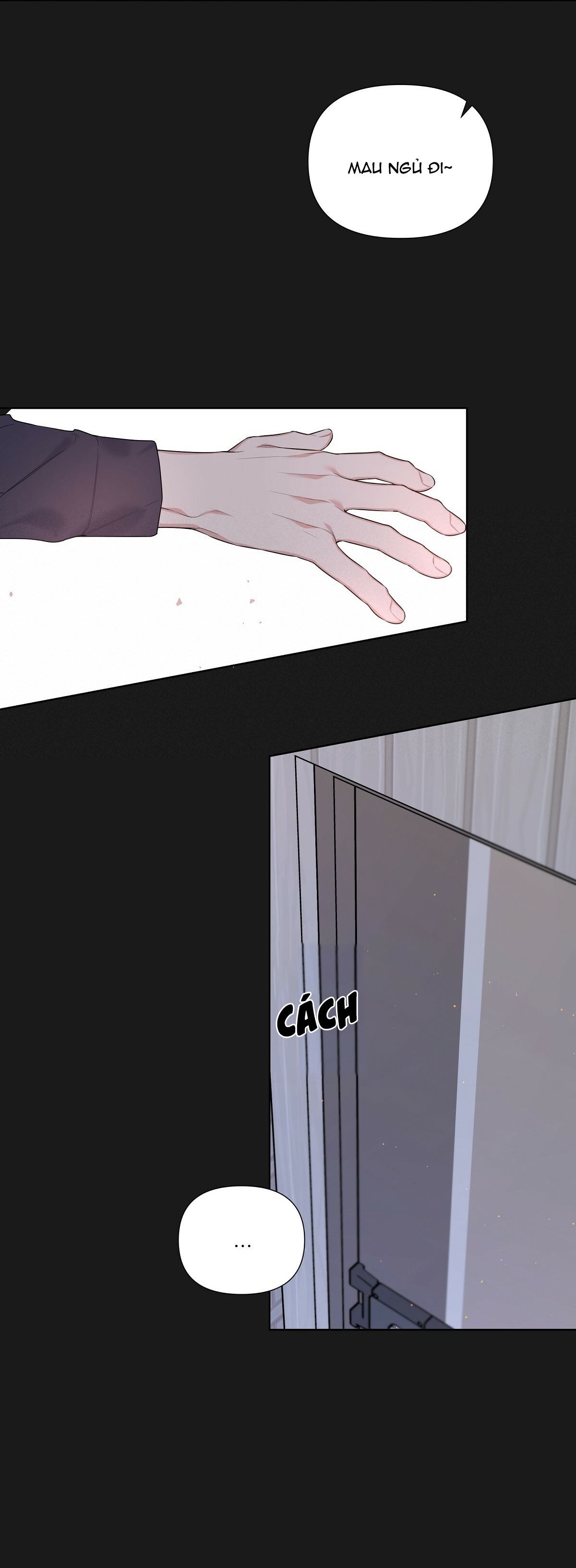 đừng bận tâm darling chapter 17 25