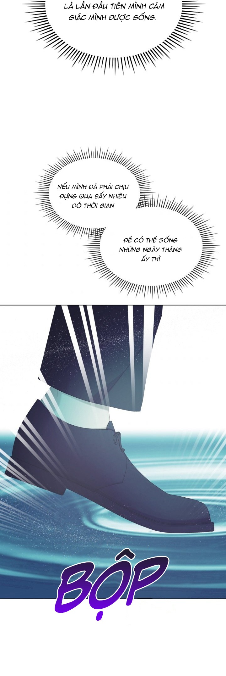 kẻ tạo ra ác nữ chapter 68.1 33