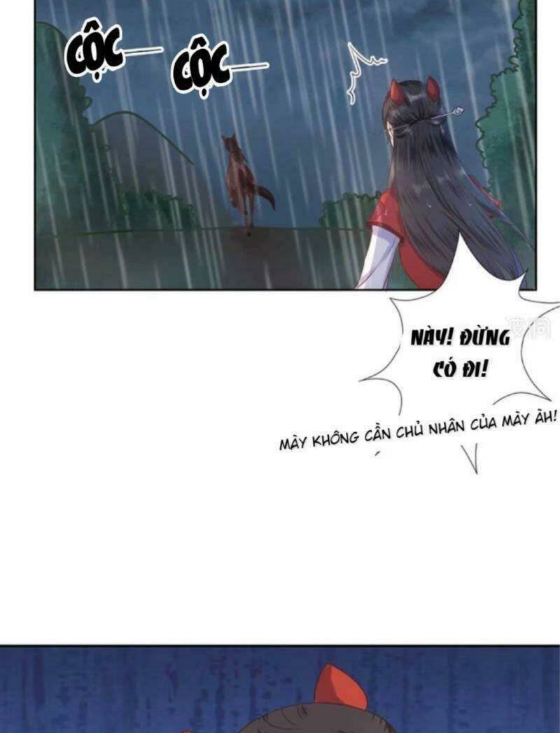 vương gia kiêu ngạo quá khó cua chapter 2 20