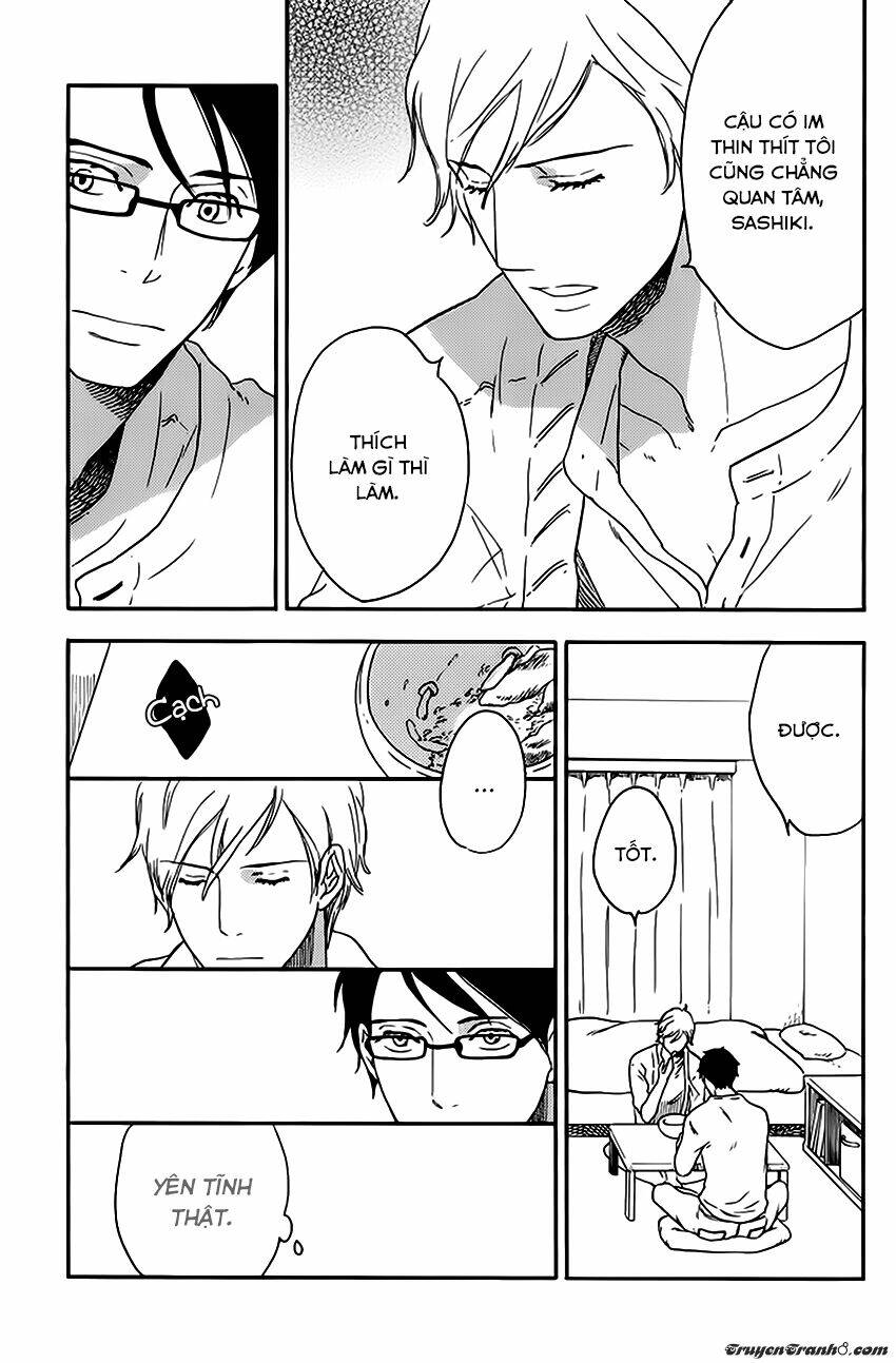 ato hitoiki de ai chapter 5 13