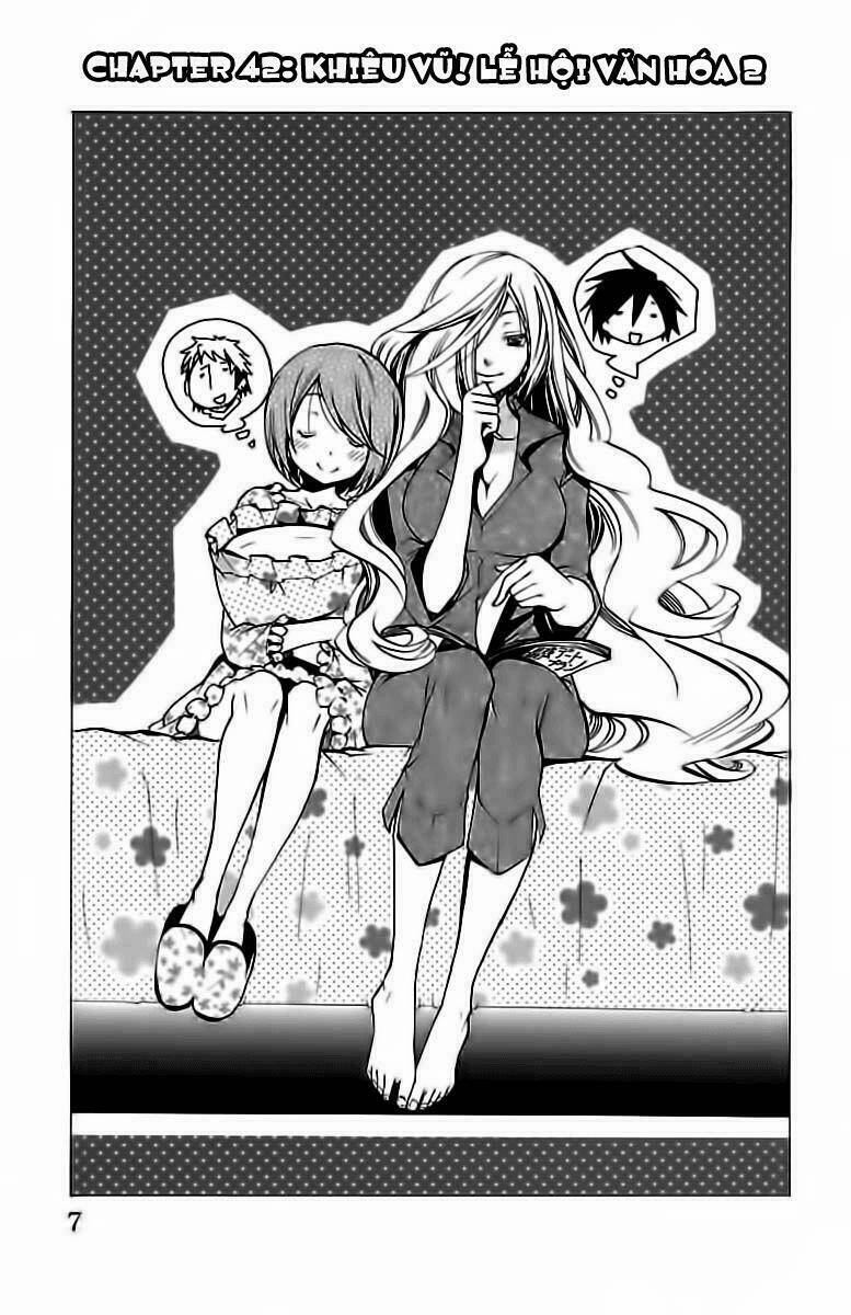 ashita no yoichi! chapter 43 2