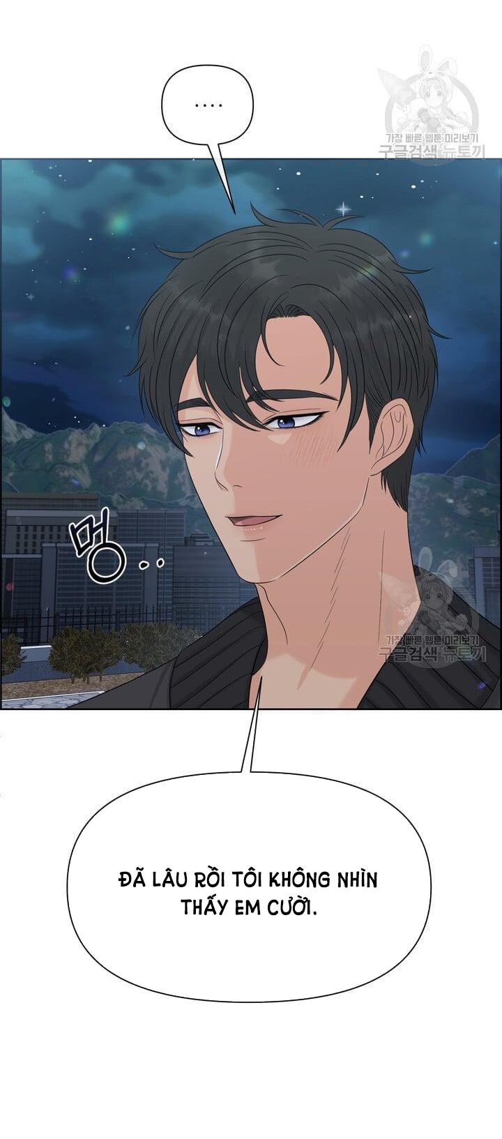 Em Sẽ Chọn Alpha Nào~ chapter 75.2 - Trang 38