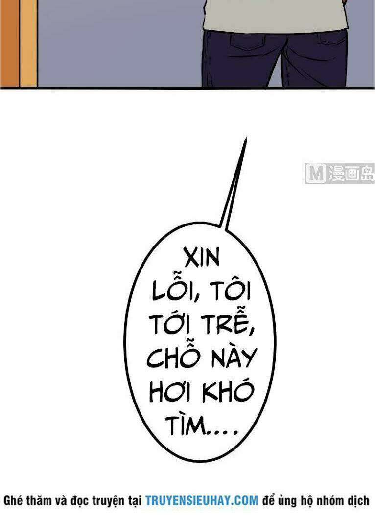 ngưu thư cung ứng thương chapter 68 16