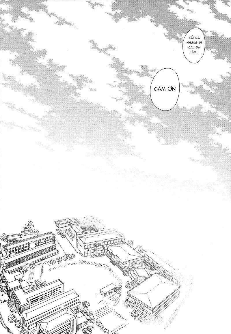 hidamari ga kikoeru - vol 2: the theory of happiness chapter 5 29