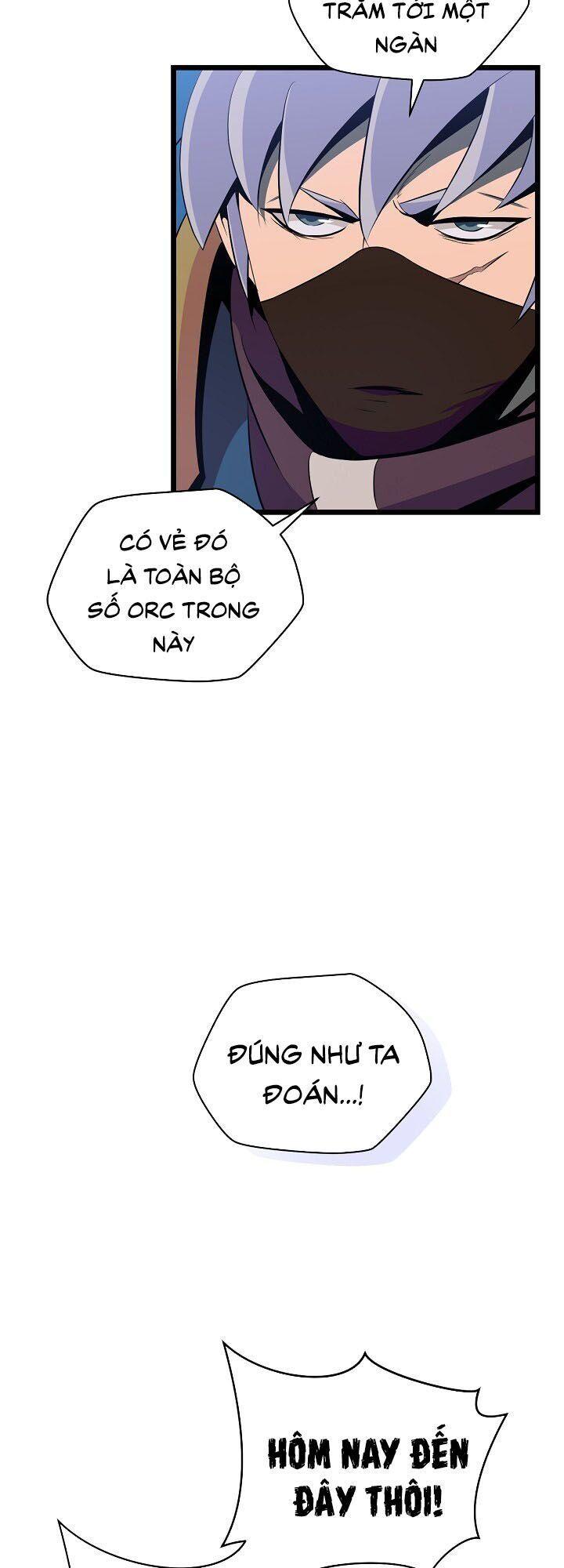 tiêu diệt đấng cứu thế chapter 13 27