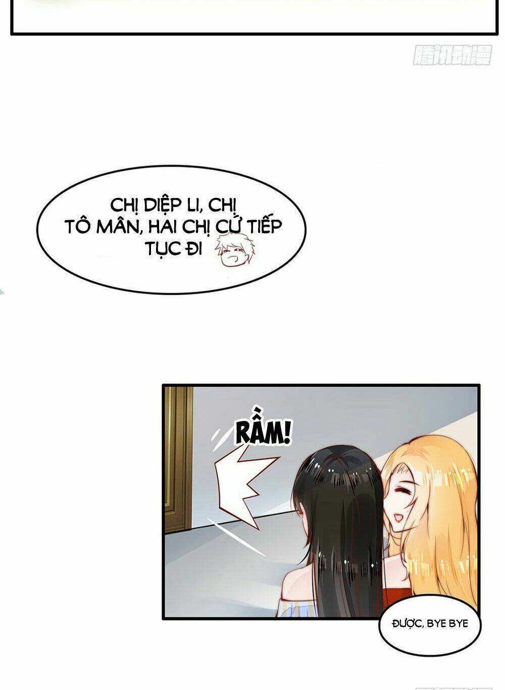 hữu tiên tắc danh chapter 8 7