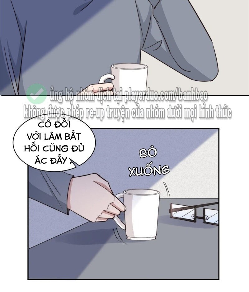 tổng tài, tránh xa tôi ra chapter 49 12