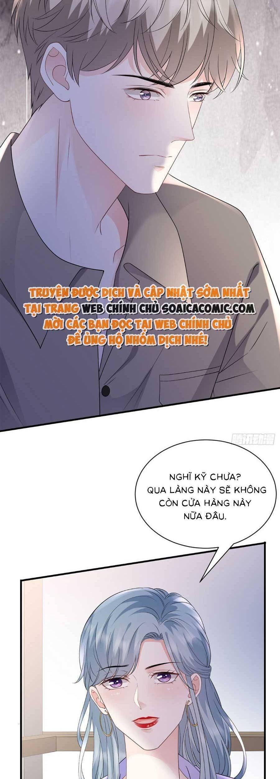 [16+] đại tiểu thư có thể có ý đồ xấu chapter 135 11