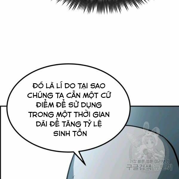 ngôi nhà kết nối với hầm ngục chapter 28 110