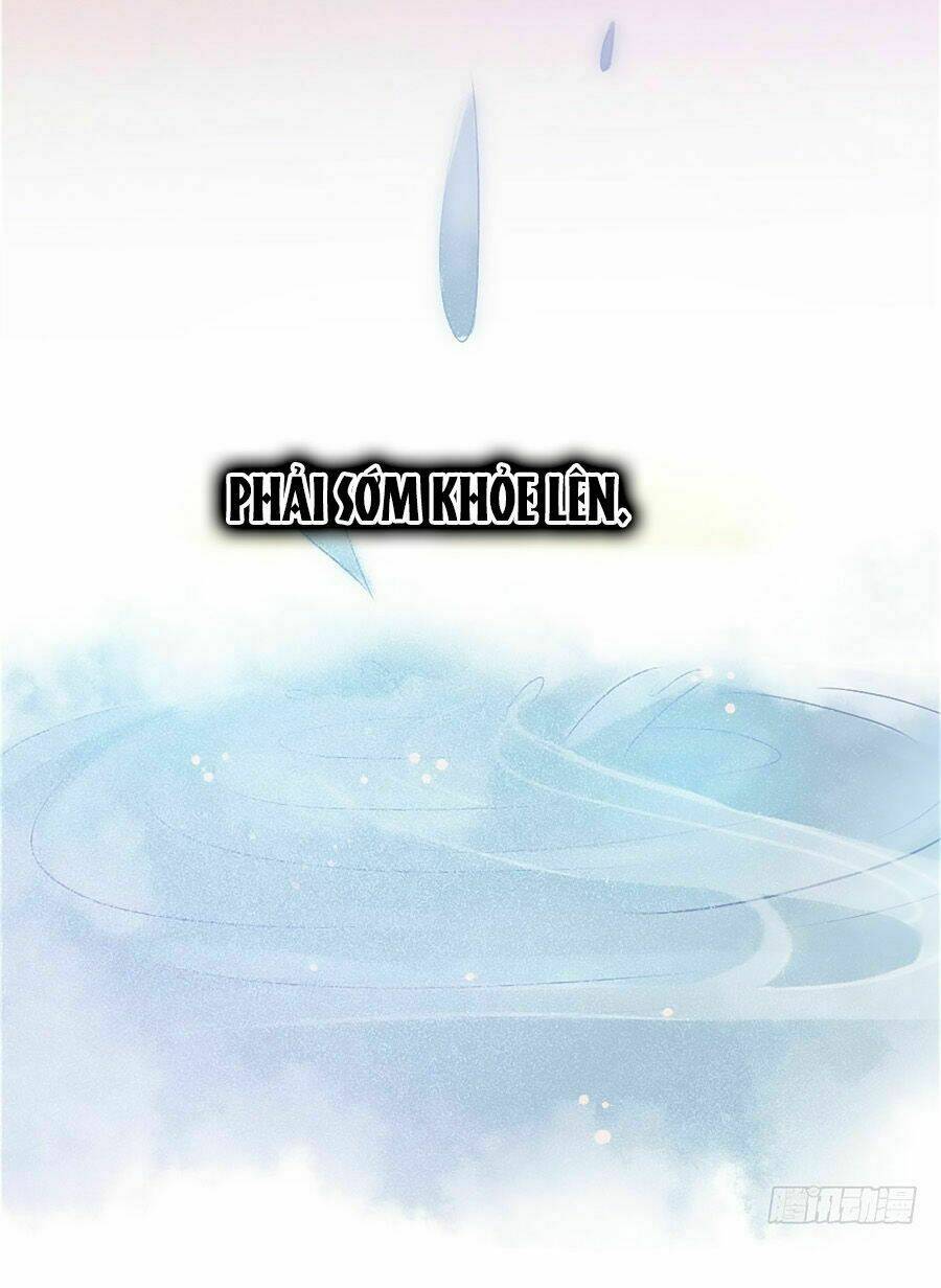 thần y khí nữ: ngự thú cuồng phi của quỷ đế chapter 20 8