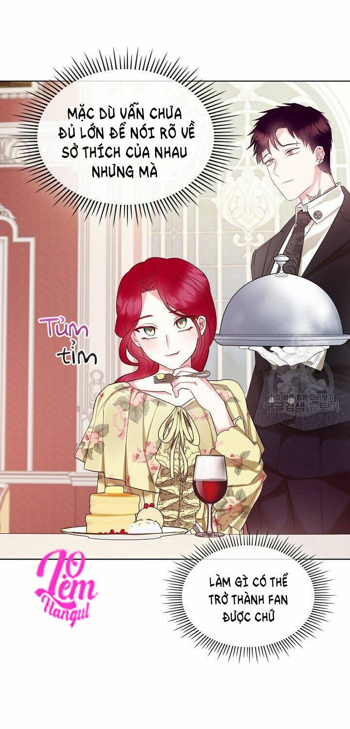 kẻ tạo ra nữ phản diện chapter 27 41