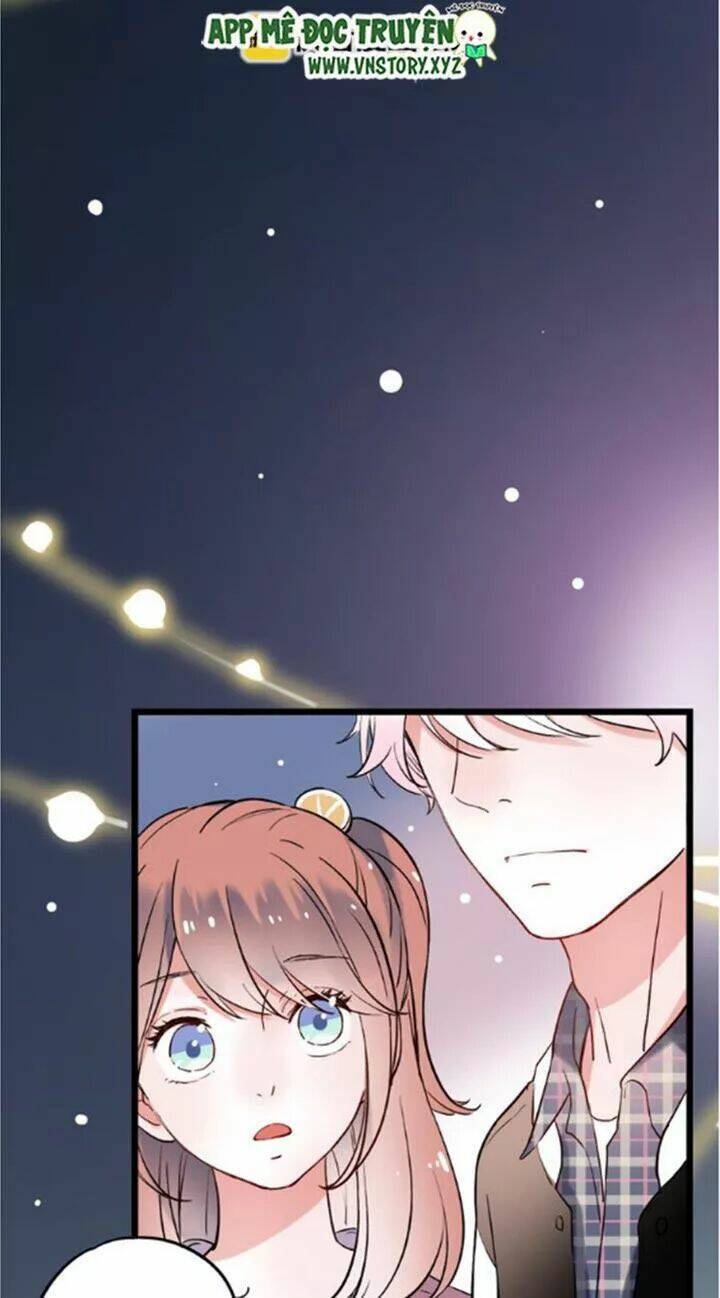 trạch thượng tịch mịch huỳnh hỏa chapter 19 6