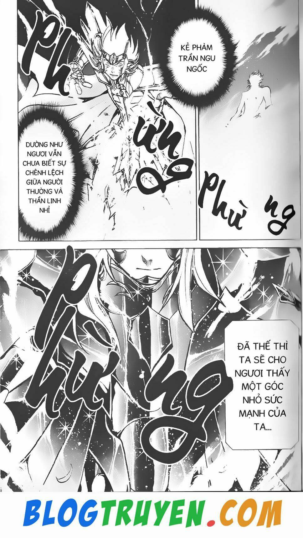 thần thoại minh vương chapter 64 15